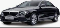 Mercedes E W213