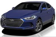 Hyundai Elantra AD