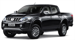 Mitsubishi L 200 KJ, KK, KL