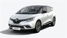 Renault Scenic J9