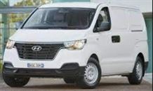 Hyundai H-1 STAREX 