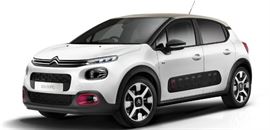 Citroen C3 SX