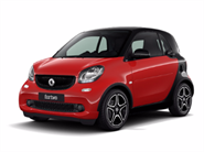 Smart FORTWO 453