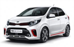 KIA Picanto JA