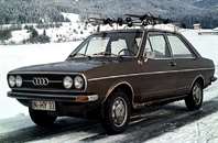 Audi 80 B1