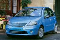 Citroen C3 I FC