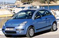 Citroen C3 PLURIEL HB