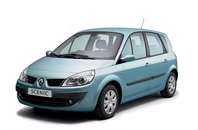 Renault Scenic JM0