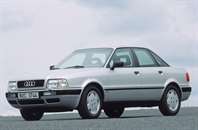 Audi 80  8C2, B4