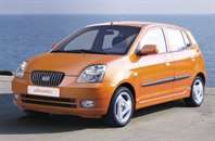 KIA Picanto BA