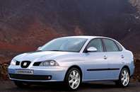 Seat Cordoba 6L2