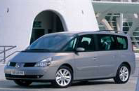 Renault Espace JK0