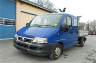 Fiat Ducato 244