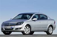 Opel Astra L69