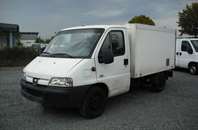 Peugeot Boxer 244