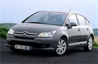 Citroen C4 LC