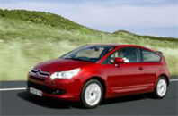 Citroen C4 LA