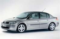 Renault Megane LM0