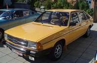 Audi 100  43, C2