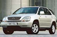 Lexus RX U1_