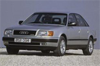 Audi 100 4A, C4