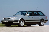 Audi 100  4A5, C4