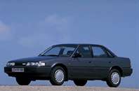 Mazda 626 GD