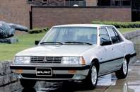 Mitsubishi Galant A16